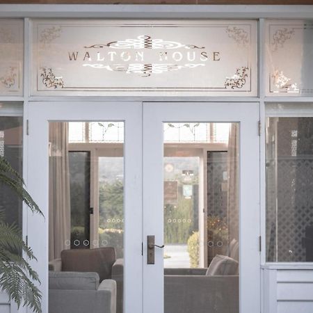 Walton House Bed & Breakfast Huonville Ngoại thất bức ảnh