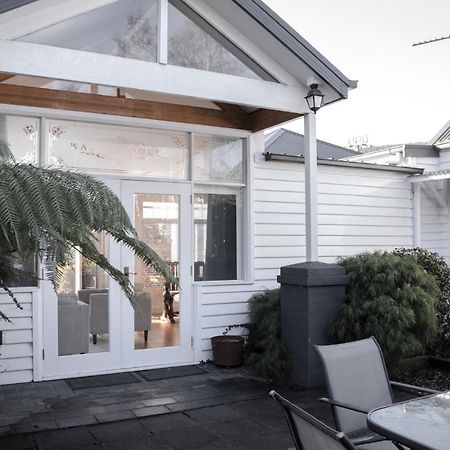 Walton House Bed & Breakfast Huonville Ngoại thất bức ảnh