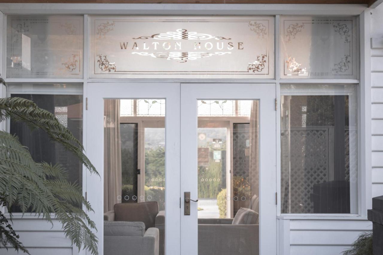 Walton House Bed & Breakfast Huonville Ngoại thất bức ảnh