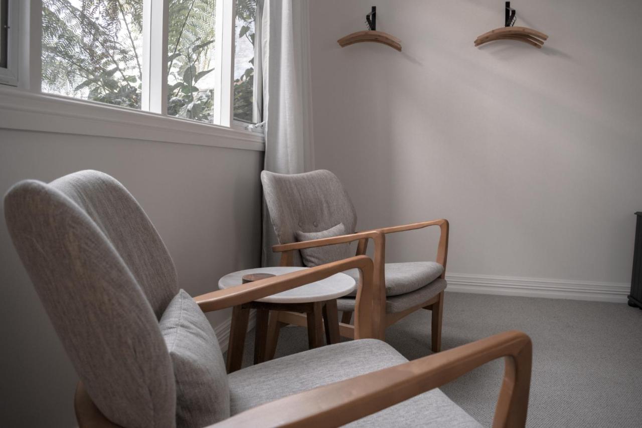 Walton House Bed & Breakfast Huonville Ngoại thất bức ảnh