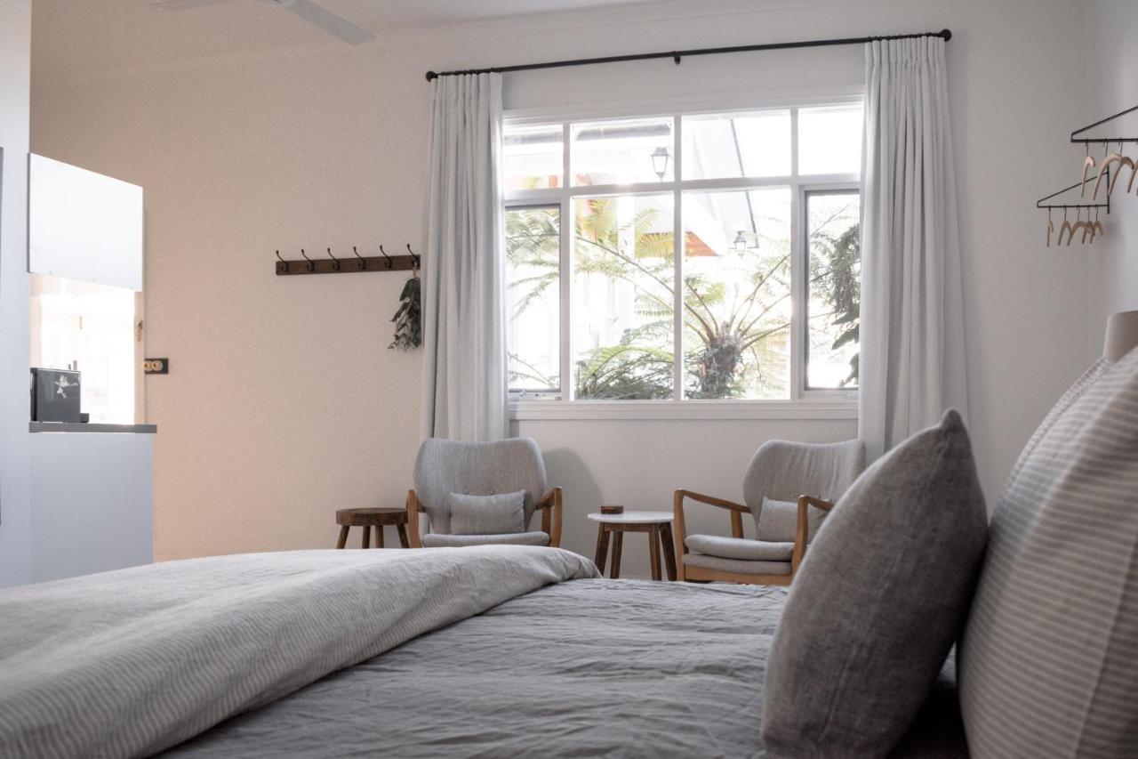 Walton House Bed & Breakfast Huonville Ngoại thất bức ảnh