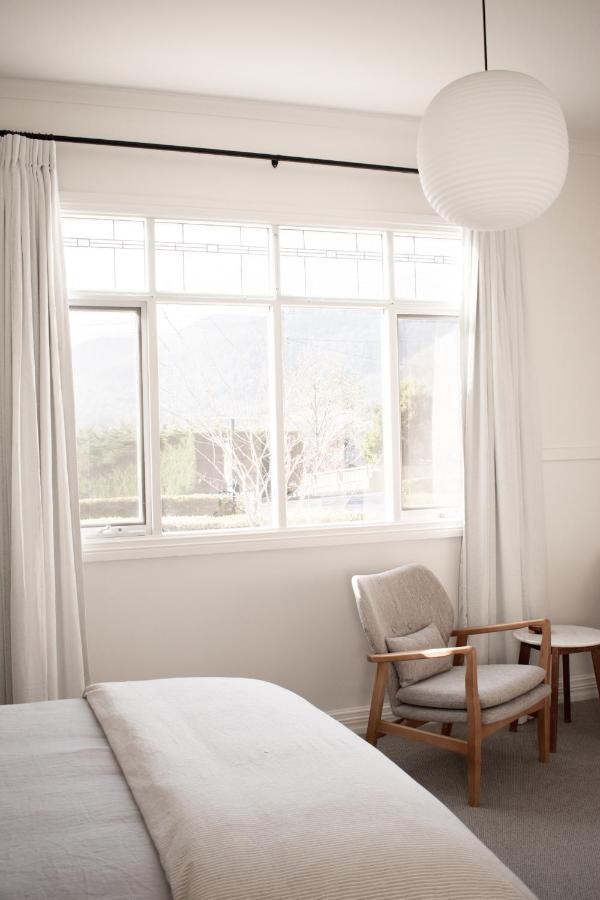 Walton House Bed & Breakfast Huonville Ngoại thất bức ảnh