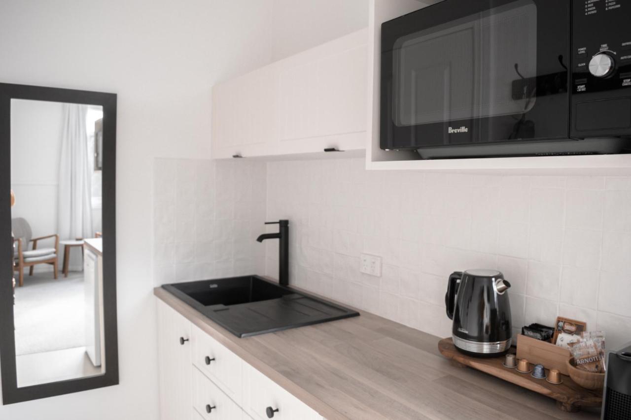 Walton House Bed & Breakfast Huonville Ngoại thất bức ảnh