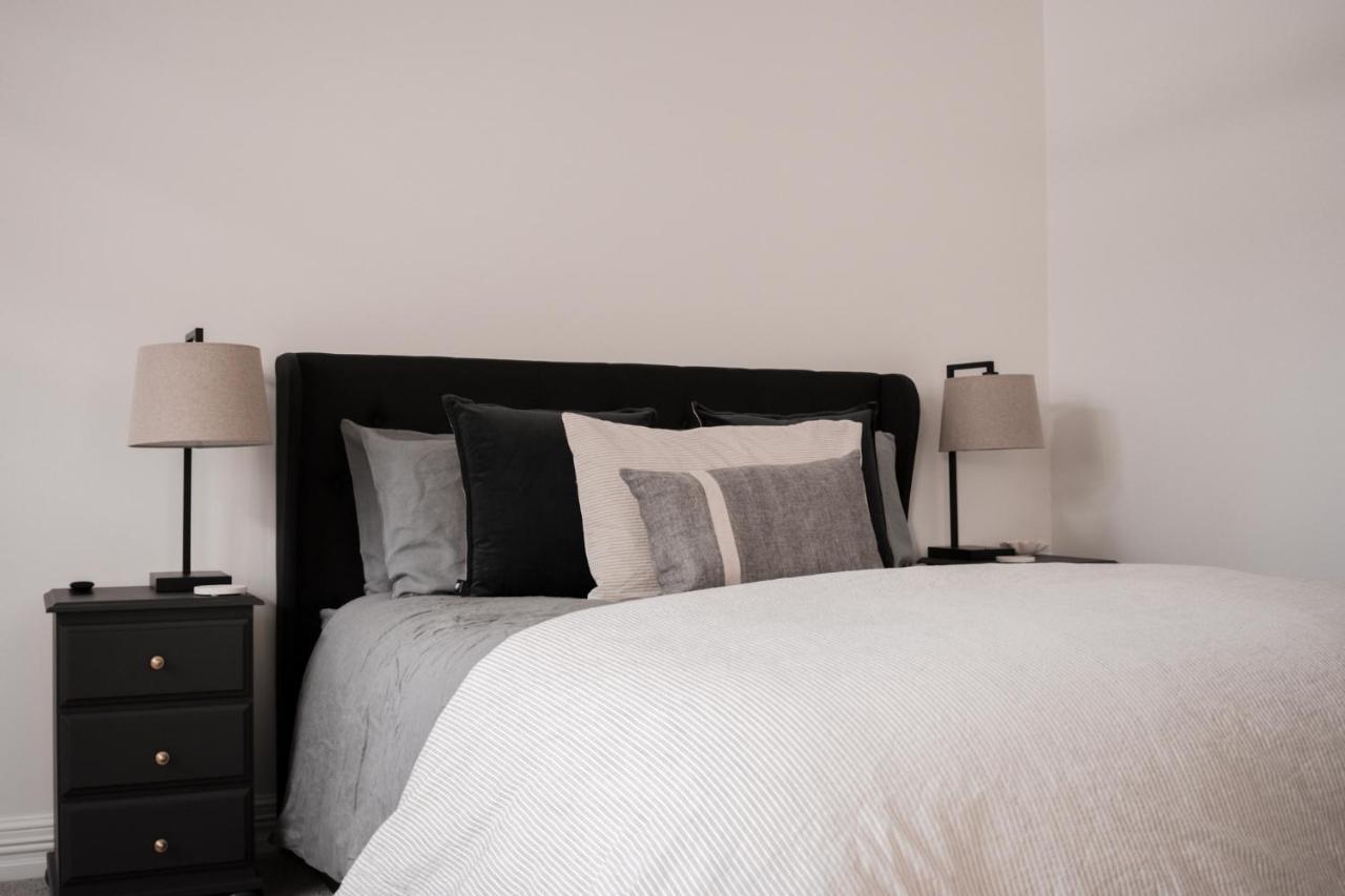 Walton House Bed & Breakfast Huonville Ngoại thất bức ảnh