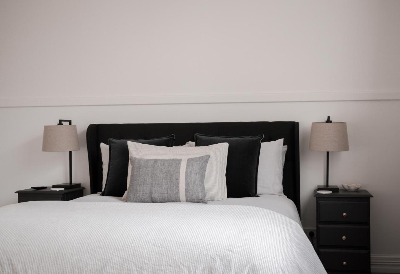 Walton House Bed & Breakfast Huonville Ngoại thất bức ảnh