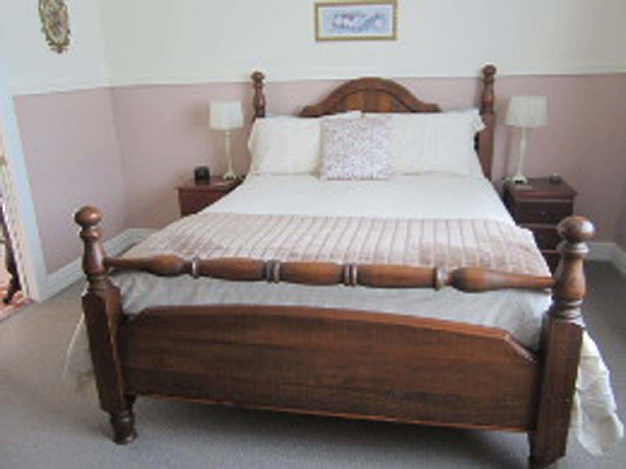 Walton House Bed & Breakfast Huonville Ngoại thất bức ảnh
