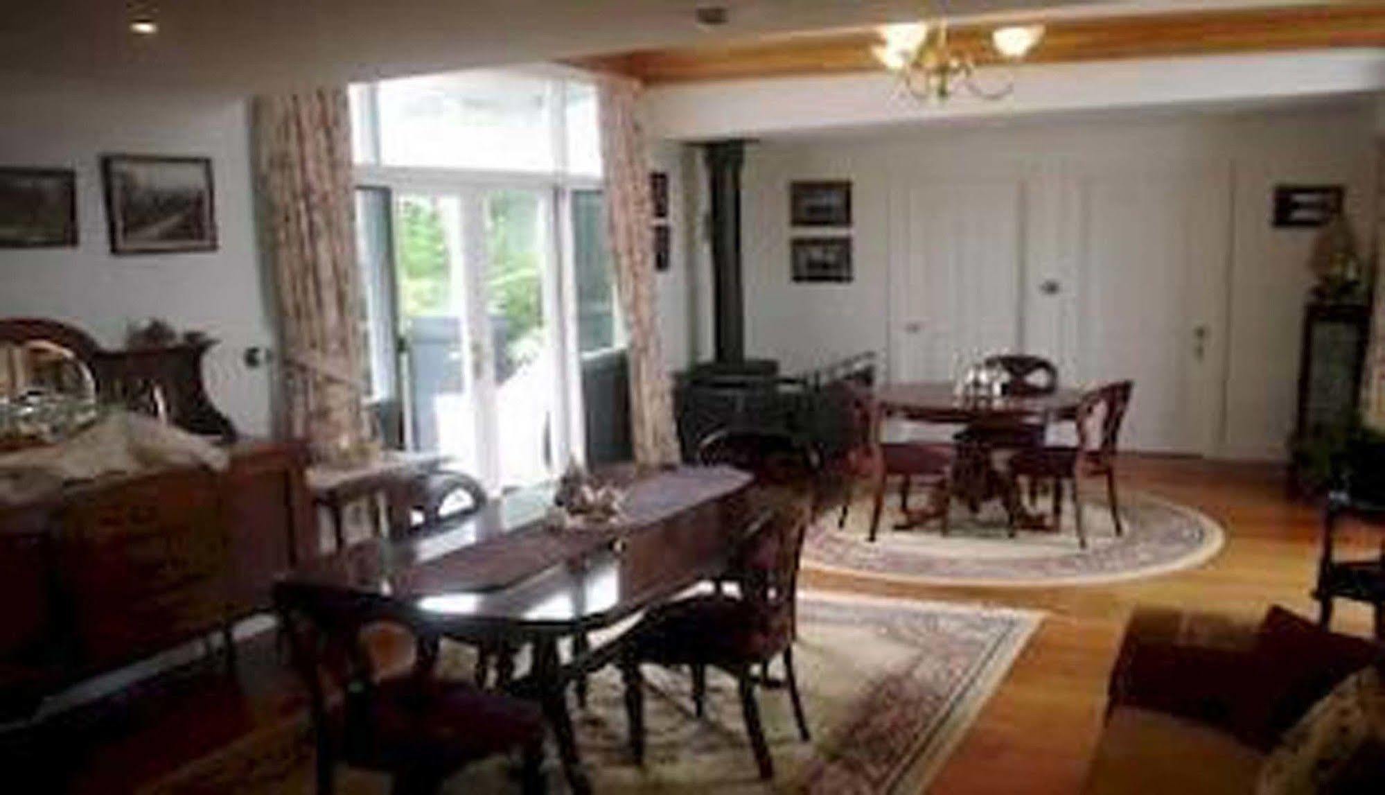 Walton House Bed & Breakfast Huonville Ngoại thất bức ảnh