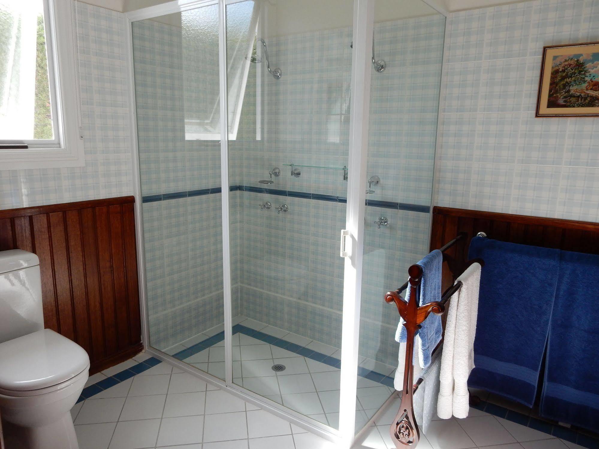 Walton House Bed & Breakfast Huonville Ngoại thất bức ảnh