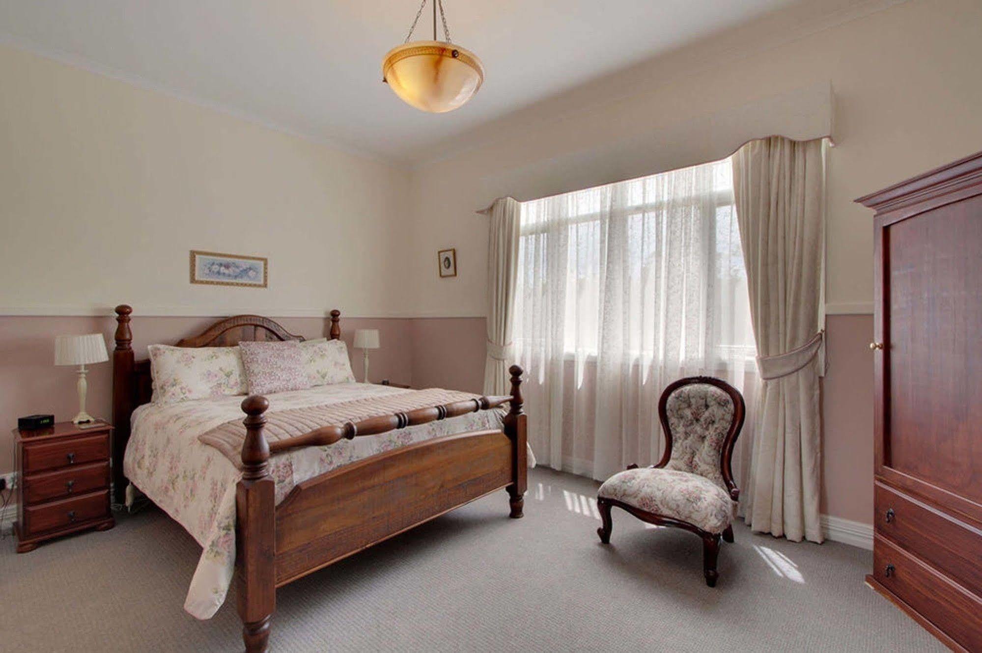 Walton House Bed & Breakfast Huonville Ngoại thất bức ảnh