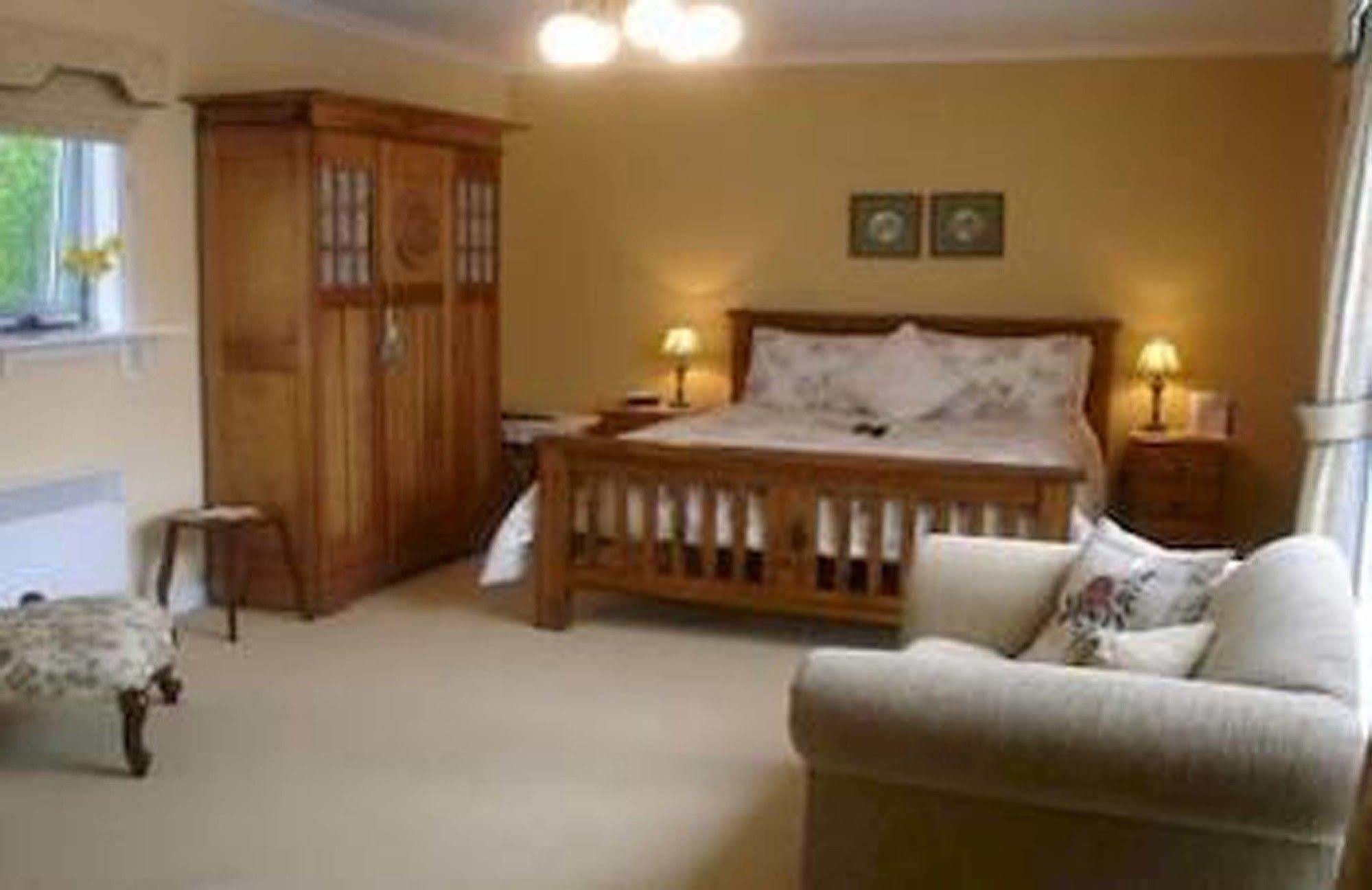 Walton House Bed & Breakfast Huonville Ngoại thất bức ảnh