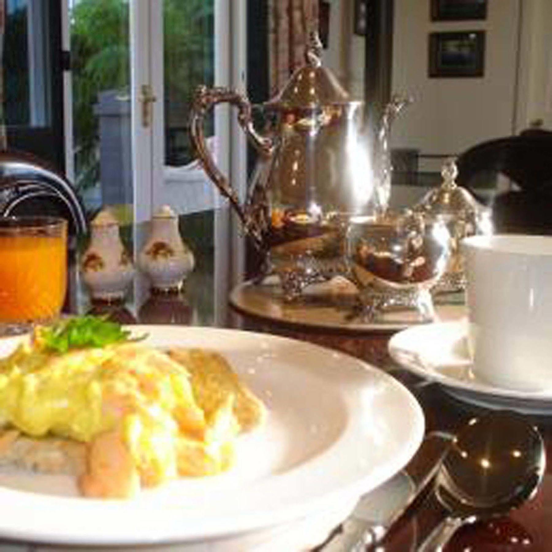 Walton House Bed & Breakfast Huonville Ngoại thất bức ảnh