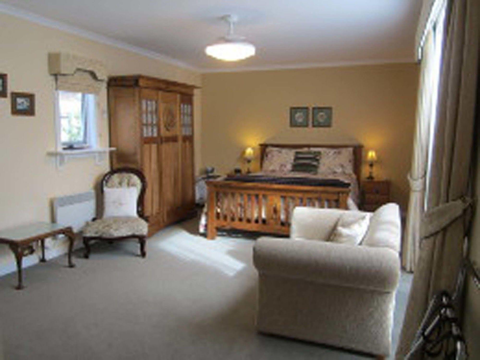 Walton House Bed & Breakfast Huonville Ngoại thất bức ảnh