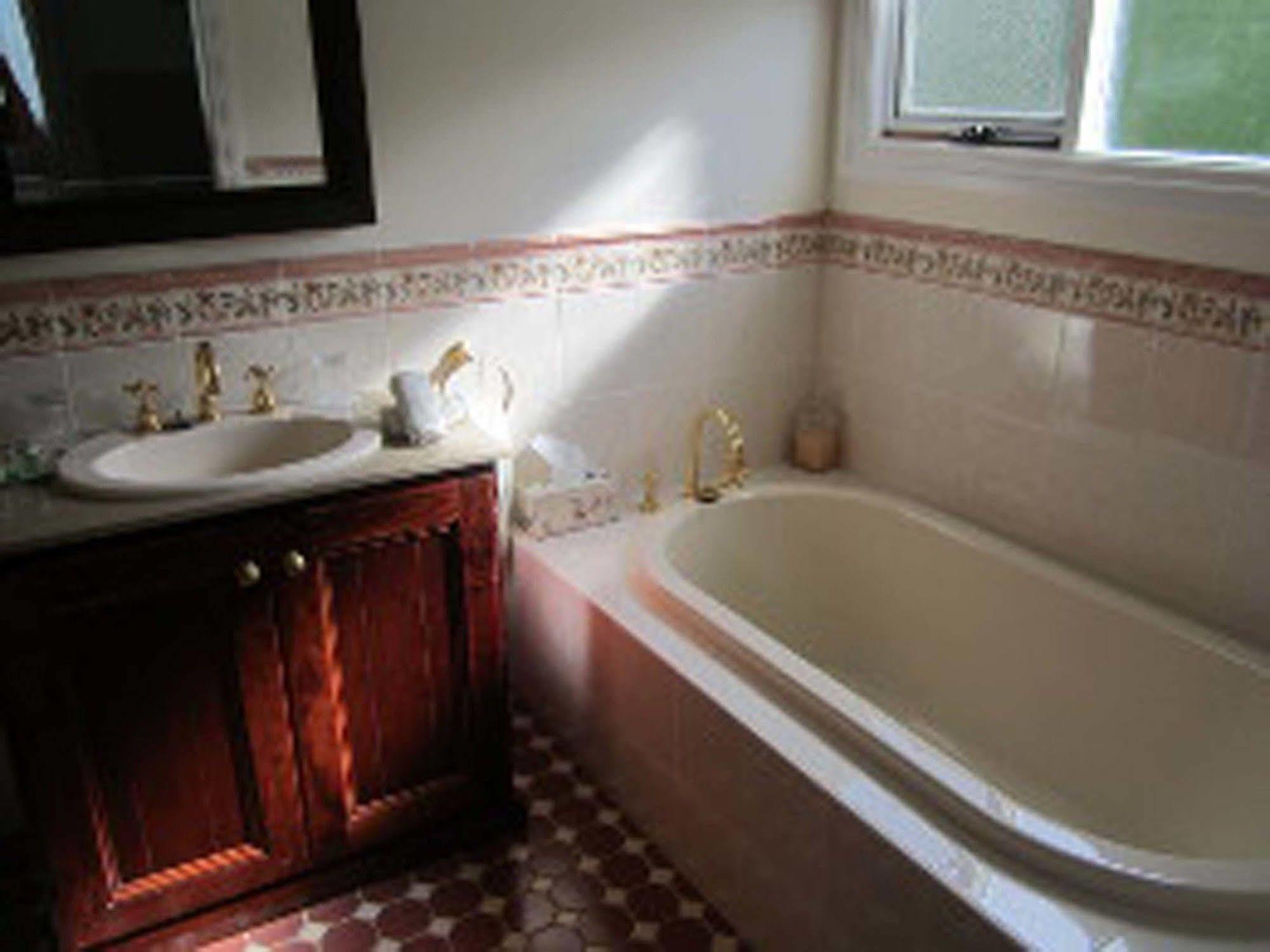 Walton House Bed & Breakfast Huonville Ngoại thất bức ảnh